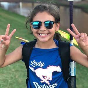 Meet your Posher, Amber